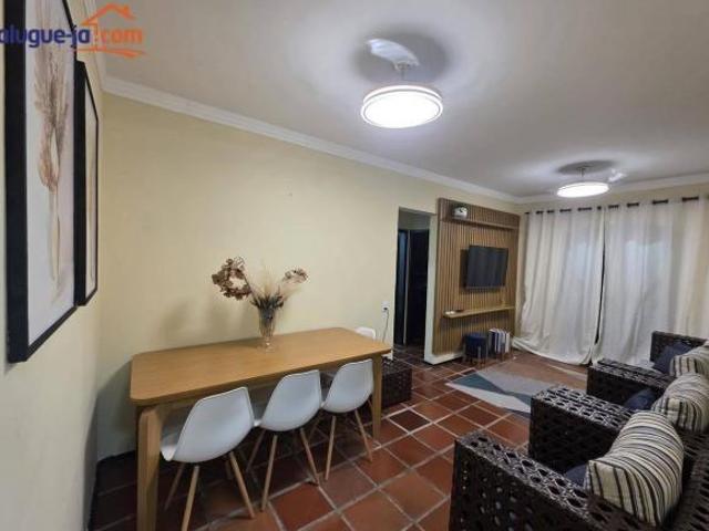 Apartamento com 2 dormitórios à venda, 65 m² por R$ 550.000 Tenório Ubatuba/SP