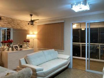 Apartamento com 2 dormitórios à venda, 65 m² por R$ 636.000,00 Vila Rosália Guarulhos/SP