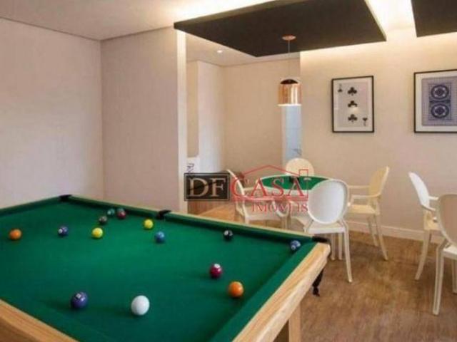 Apartamento com 2 dormitórios à venda, 65 m² por R$ 599.900,00 Vila Prudente
