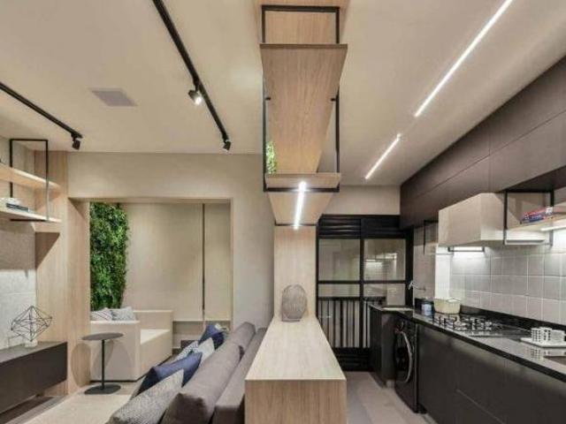 Apartamento com 2 dormitórios à venda, 65 m² por R$ 676.200,00 Além Ponte Sorocaba/SP