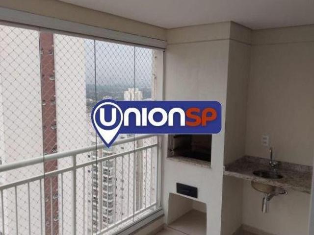 Apartamento com 2 dormitórios à venda, 65 m² por R$ 680.000,00 Barra Funda S