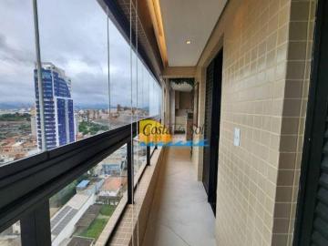 Apartamento com 2 dormitórios à venda, 65 m² por R$ 722.000,00 Ponta da Praia Santos/SP