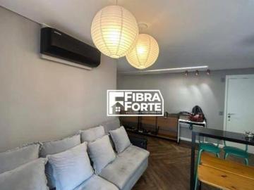 Apartamento com 2 dormitórios à venda, 65 m² por R$ 749.000,00 Botafogo Campinas/SP