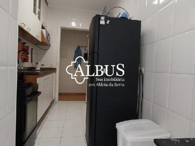 APARTAMENTO COM 2 DORMITÓRIOS À VENDA, 65 M² POR R$ 750.000,00 RESIDENCIAL MORADA DOS LAGOS BARU
