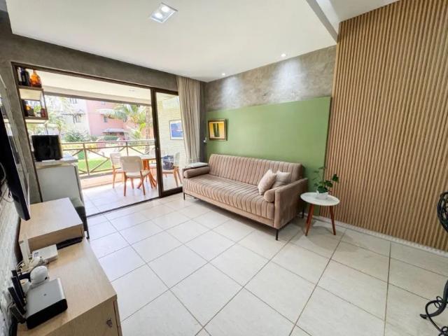 Apartamento com 2 dormitórios à venda, 65 m² por R$ 839.000,00 Loteamento Parque das Fontes Aqui