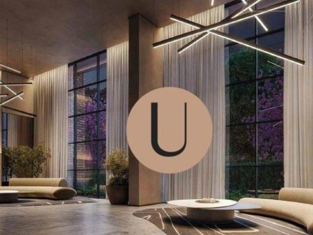 Apartamento com 2 dormitórios à venda, 65 m² por R$ 840.000,00 Chácara Santo Antônio Zona Sul