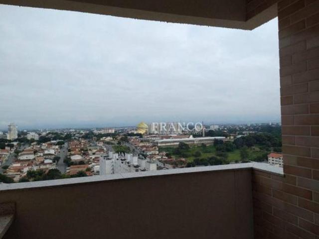 Apartamento com 2 dormitórios à venda, 65 m² Vila São José Taubaté/SP
