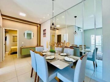 Apartamento com 2 dormitórios à venda, 66 m² Jardim Ismênia São José dos Campos/SP