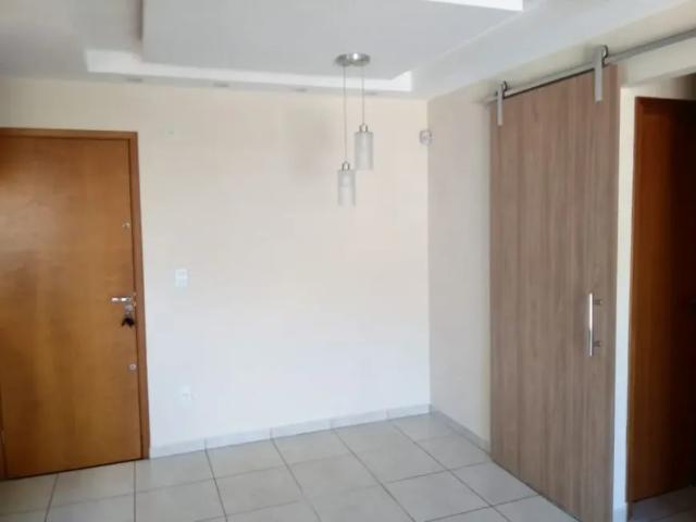 Apartamento com 2 dormitórios à venda, 66 m² por R$ 245.000,00 Recreio Anhangüera Ribeirão Preto