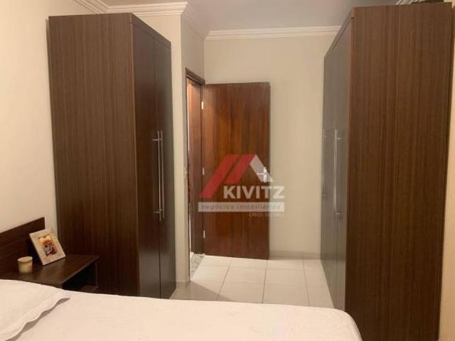 Apartamento com 2 dormitórios à venda, 66 m² por R$ 300.000,00 Jardim Bela Vista Americana/SP