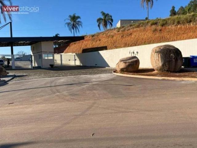 Apartamento com 2 dormitórios à venda, 66 m² por R$ 372.900,00 Atibaia Belvedere Atibaia/SP