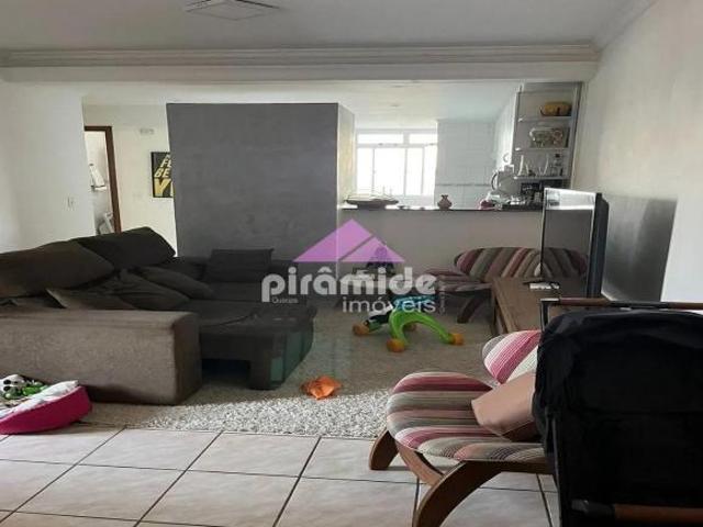 Apartamento com 2 dormitórios à venda, 66 m² por R$ 399.000,00 Jardim América São José dos Campo
