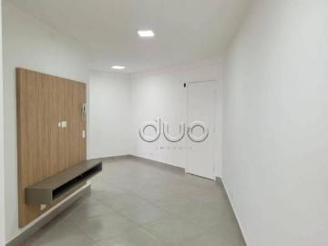 Apartamento com 2 dormitórios à venda, 66 m² por R$ 410.000,00 Paulicéia Piracicaba/SP