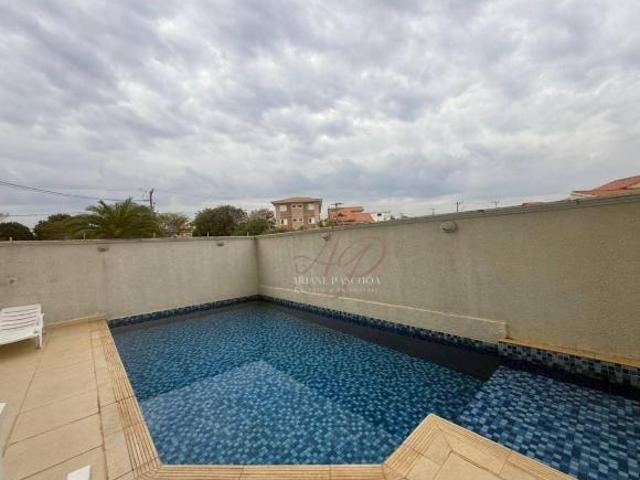 Apartamento com 2 dormitórios à venda, 66 m² por R$ 450.000,00 Jardim Gonçalves Sorocaba/SP