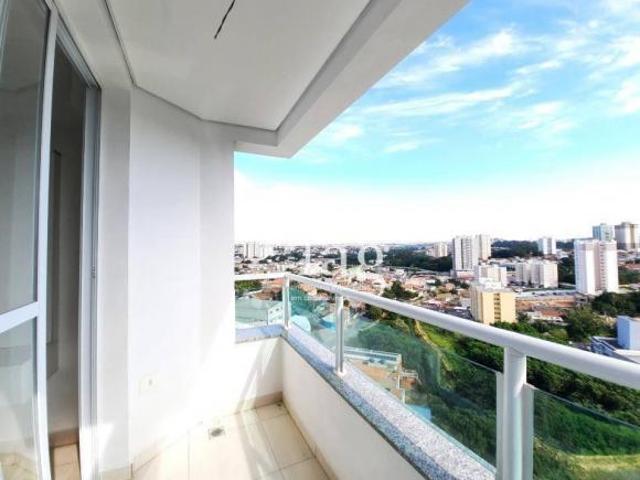 Apartamento com 2 dormitórios à venda, 66 m² por R$ 460.000,00 Jardim Piratininga Sorocaba/SP