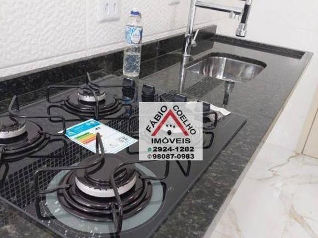 Apartamento com 2 dormitórios à venda, 66 m² por R$ 530.000,00 Saúde São Paulo/SP