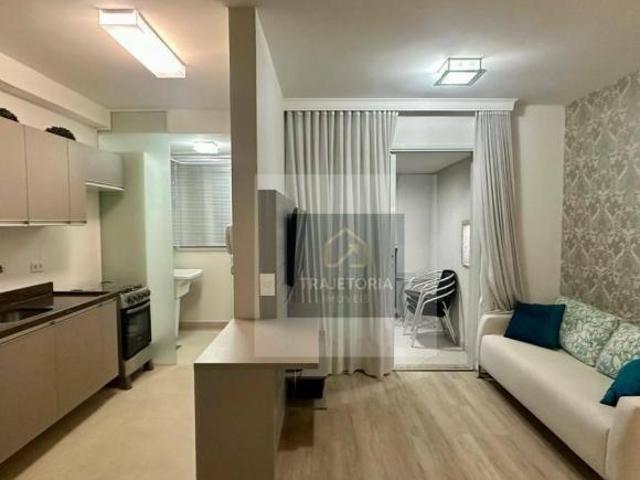 Apartamento com 2 dormitórios à venda, 66 m² por R$ 678.000,00 Portão Curitiba/PR