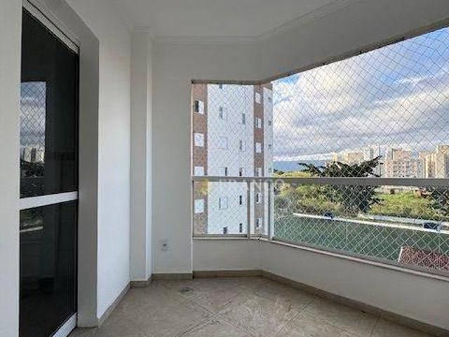 Apartamento com 2 dormitórios à venda, 67 m² Edifício Atlantic Taubaté/SP
