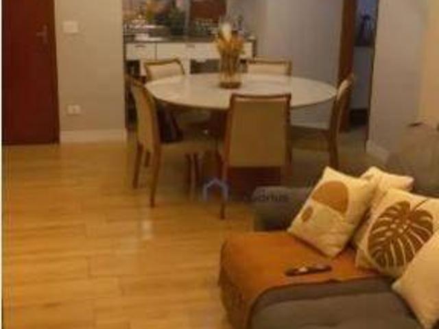 Apartamento com 2 dormitórios à venda, 67 m² Jardim Motorama São José dos Campos/SP