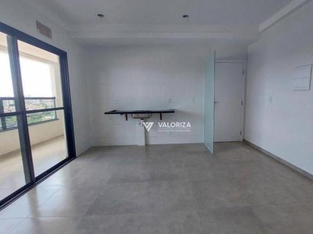 Apartamento com 2 dormitórios à venda, 67 m² Jardim América Sorocaba/SP