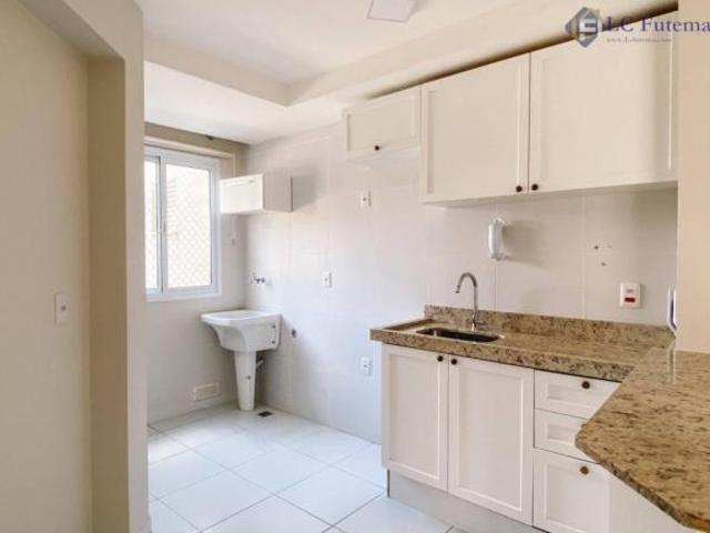 Apartamento com 2 dormitórios à venda, 67 m² por R$ 275.000,00 Tijuco Preto Cotia/SP