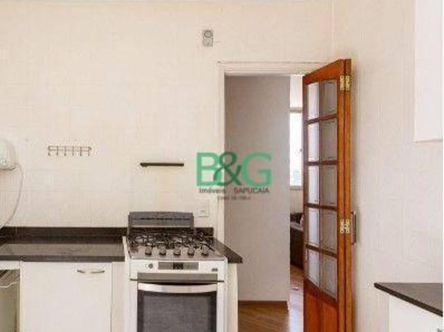Apartamento com 2 dormitórios à venda, 67 m² por R$ 320.000,00 Jabaquara São
