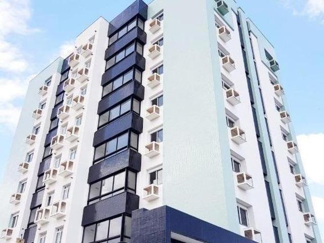 Apartamento com 2 dormitórios à venda, 67 m² por R$ 365.000,00 Cavalhada Porto Alegre/RS