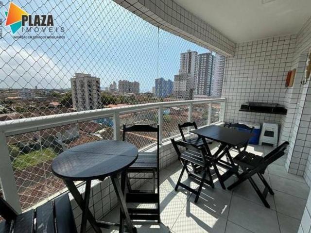 Apartamento com 2 dormitórios à venda, 67 m² por R$ 400.000,00 Balneário Pires