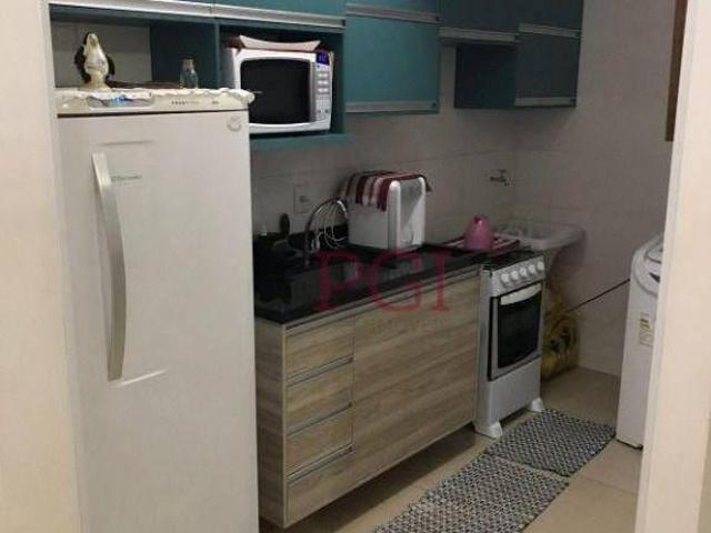 Apartamento com 2 dormitórios à venda, 67 m² por R$ 413.400 Jardim Nova Aliança Sul Ribeirão Pre
