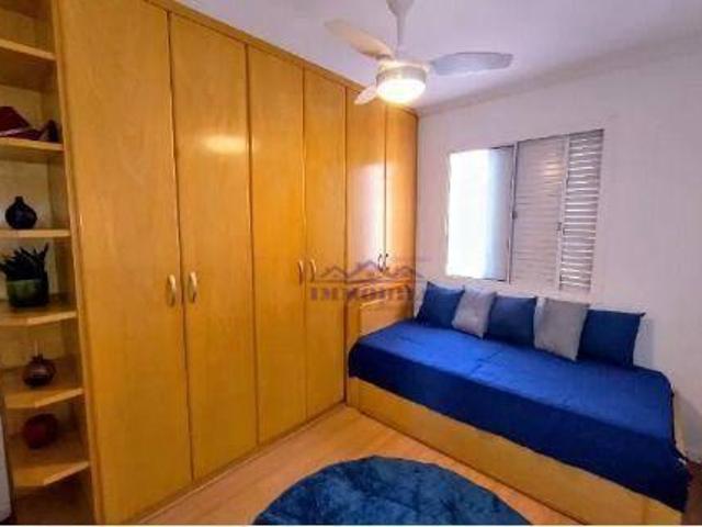 Apartamento com 2 dormitórios à venda, 67 m² por R$ 424.000,00 Centro São José dos Campos/SP