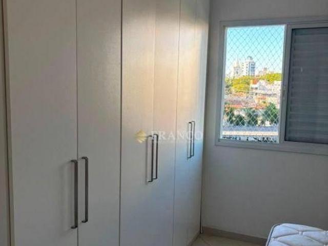 Apartamento com 2 dormitórios à venda, 67 m² por R$ 420.000,00 Edifício Mob Taubaté/SP