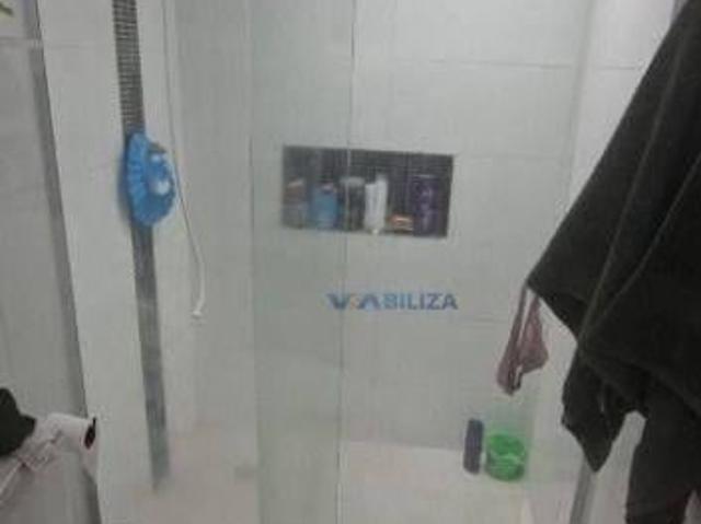 Apartamento com 2 dormitórios à venda, 67 m² por R$ 440.000,00 Vila Nossa Senhora de Fátima Guar