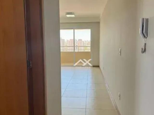 Apartamento com 2 dormitórios à venda, 67 m² por R$ 450.000,00 Edifício Residencial Uatumã Bauru