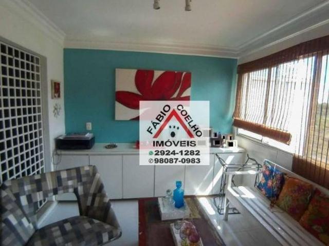Apartamento com 2 dormitórios à venda, 67 m² por R$ 440.000,00 Jardim Marajoara São Paulo/SP