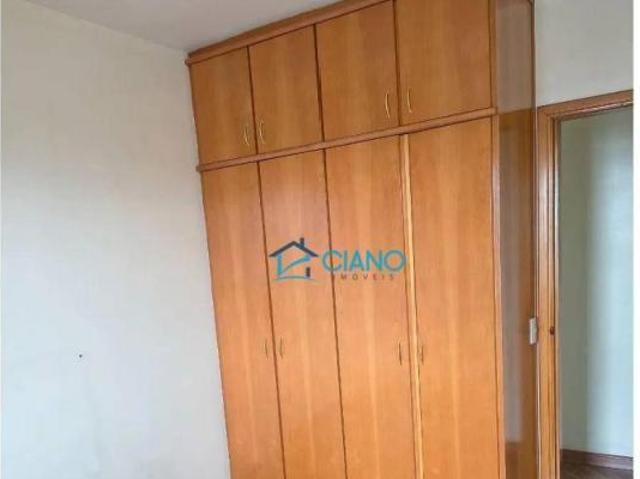 Apartamento com 2 dormitórios à venda, 67 m² por R$ 515.000,00 Vila Ema São Paulo/SP