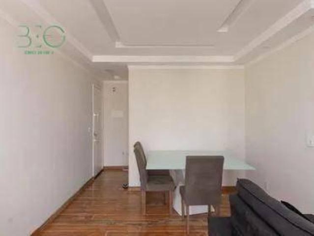 Apartamento com 2 dormitórios à venda, 67 m² por R$ 589.000,00 Vila Maria Alta São Paulo/SP