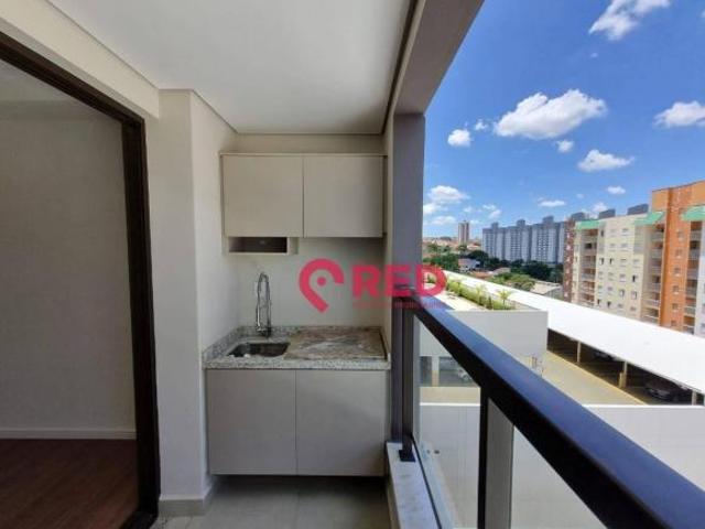 Apartamento com 2 dormitórios à venda, 67 m² por R$ 600.000,00 Condomínio Riserva Natura Sorocab