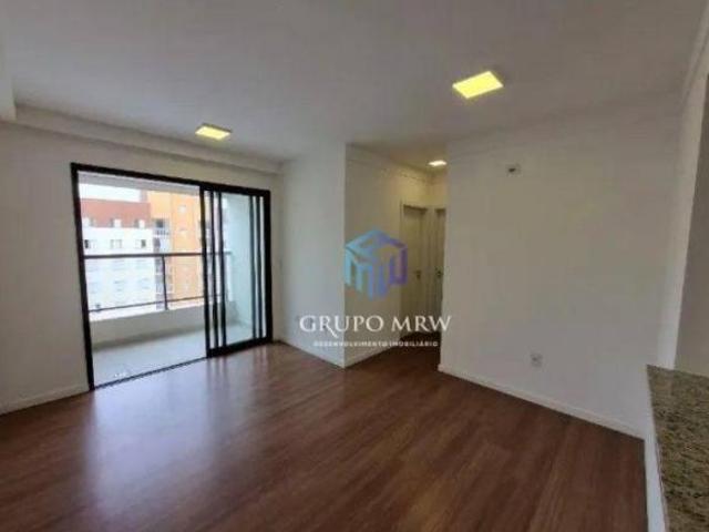 Apartamento com 2 dormitórios à venda, 67 m² por R$ 620.000,00 Jardim Moncayo Sorocaba/SP