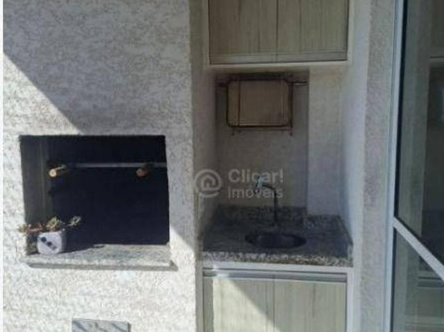 Apartamento com 2 dormitórios à venda, 67 m² por R$ 650.000 Flex Jundiaí Jundiaí/SP