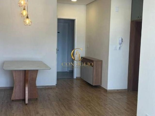 Apartamento com 2 dormitórios à venda, 67 m² por R$ 668.000,00 Loteamento Residencial Vista Linda
