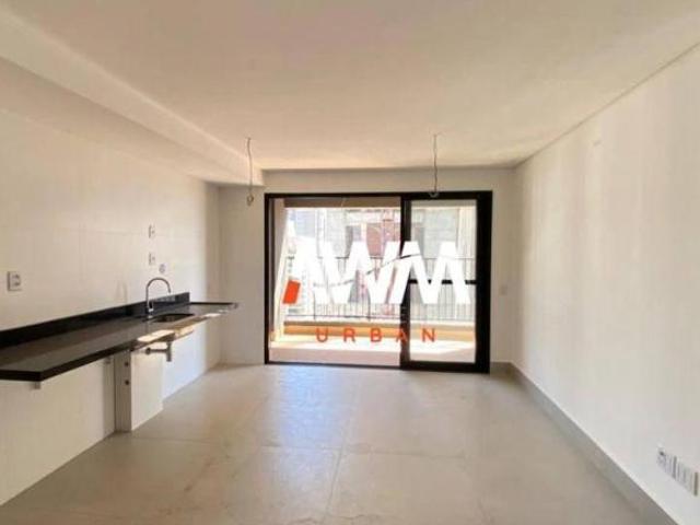 Apartamento com 2 dormitórios à venda, 67 m² por R$ 700.000,00 Setor Bueno Goiânia/GO