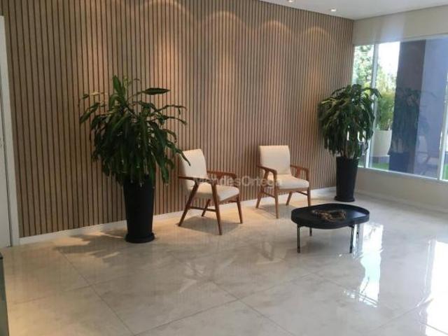 Apartamento com 2 dormitórios à venda, 67 m² por R$ 725.000,00 Jardim Santa Rosália Sorocaba/SP