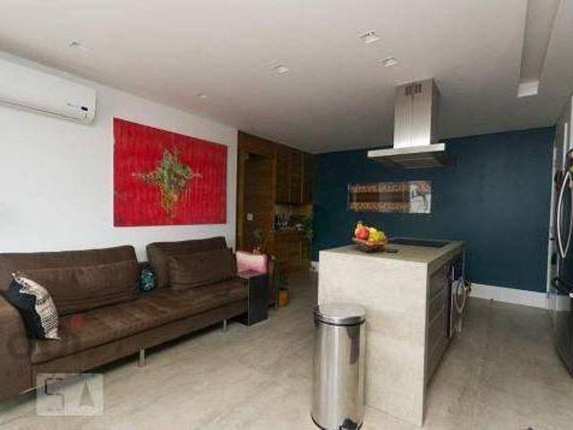 Apartamento com 2 dormitórios à venda, 67 m² por R$ 790.000,00 Bosque da Saúde São Paulo/SP