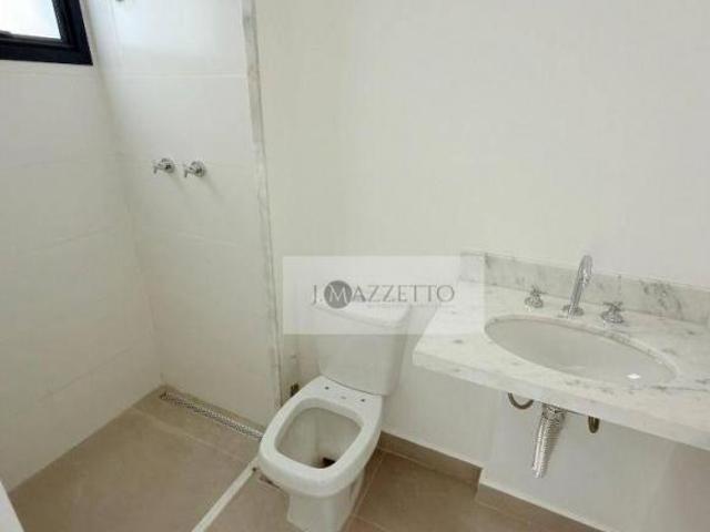 Apartamento com 2 dormitórios à venda, 67 m² por R$ 899.000 Jardim Dom Bosco Indaiatuba/SP