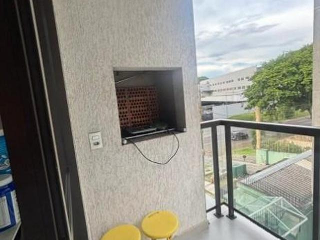 Apartamento com 2 dormitórios à venda,67.00 m no valor de R 630.000,00, Novo Mundo, CURITIBA PR