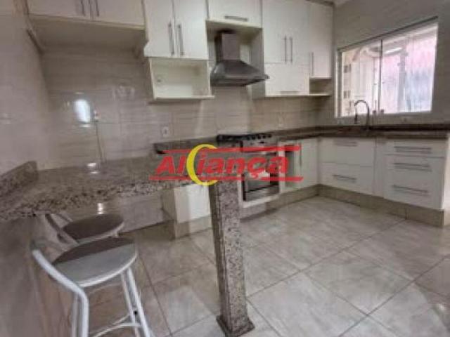 APARTAMENTO COM 2 DORMITÓRIOS À VENDA, 68 M² JARDIM MAIA GUARULHOS/SP