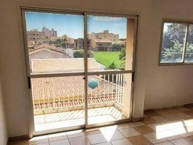 Apartamento com 2 dormitórios à venda, 68 m² por R$ 180.000,00 Parque Residencial Lauriano Tebar