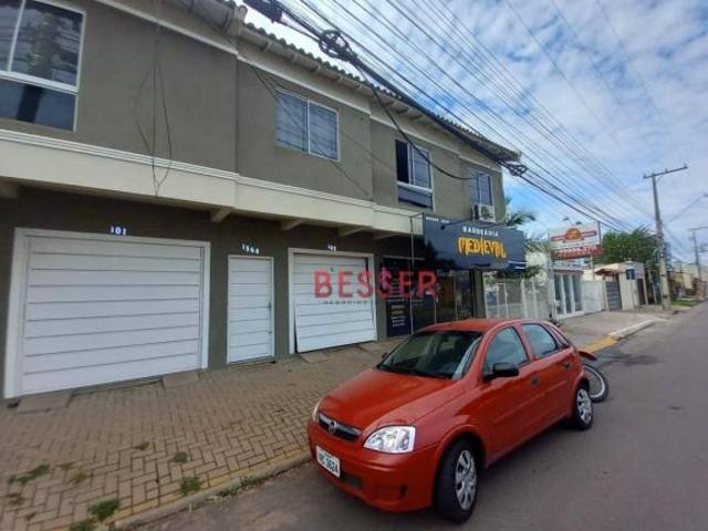 Apartamento com 2 dormitórios à venda, 68 m² por R$ 212.000,00 Ipiranga Sapucaia do Sul/RS