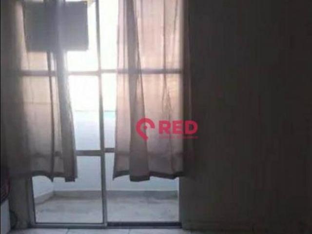 Apartamento com 2 dormitórios à venda, 68 m² por R$ 280.000,00 Jardim Saira Sorocaba/SP