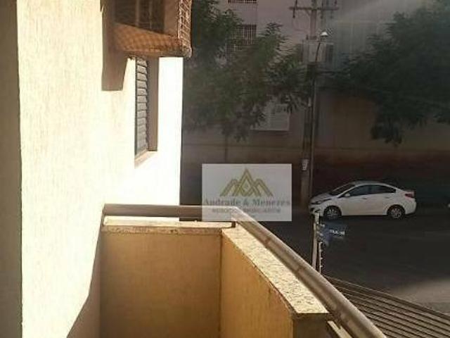 Apartamento com 2 dormitórios à venda, 68 m² por R$ 365.000,00 Jardim Botânico Ribeirão Preto/SP
